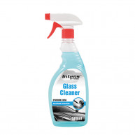 Intens by Winso, pentru curatarea sticlei, Glass Cleaner, 500 ml