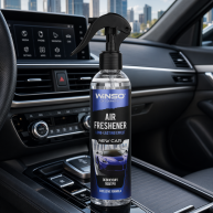 Odorizant WINSO, pentru automobil, New Car, 250 ml