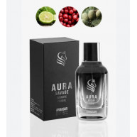 Парфюмированная вода Armasari Aura Savage 100 ml for men