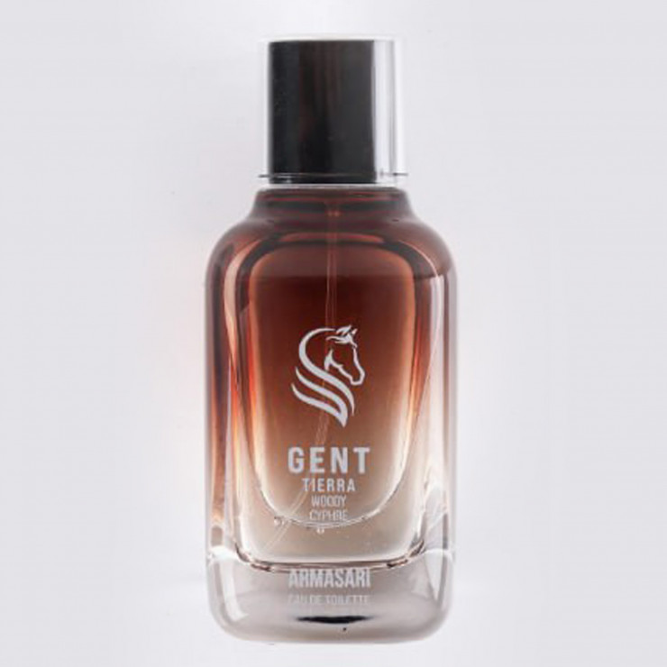 Apa de parfum Armasari Aura Gent Tierra 100 ml for men