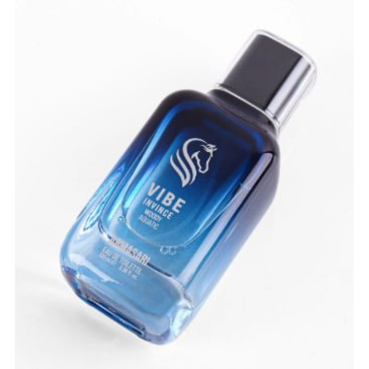 Apa de parfum Armasari Vibe Invince 100 ml for men