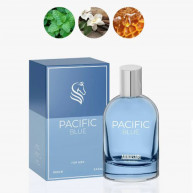 Apa de parfum Armasari Pacific Blue 100 ml for men