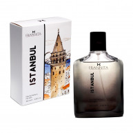 Apa de parfum Frannita Istanbul 100 ml for men