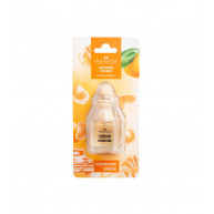 Odorizant auto Frannita, Mandarin, 8 ml