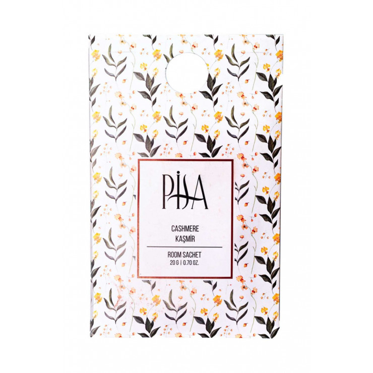 Odorizant-plic Pisa, Cashmere, 20 gr
