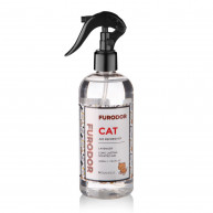 Odorizant - neutralizator de arome Frannita, Furodor Cat 400ml