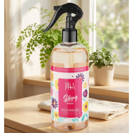 Parfum de camera - odorizant spray Pisa, Spring Fresh 400ml