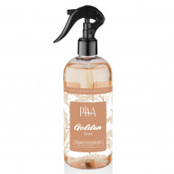Parfum de camera - odorizant spray Pisa, Golden Dust 400ml