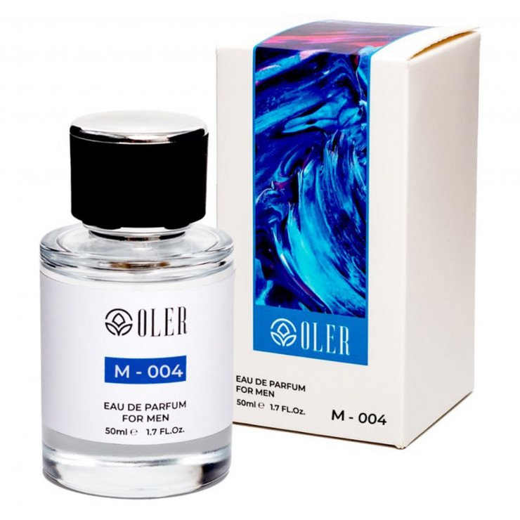 Parfum Oler Grand M004, 50 ml for men