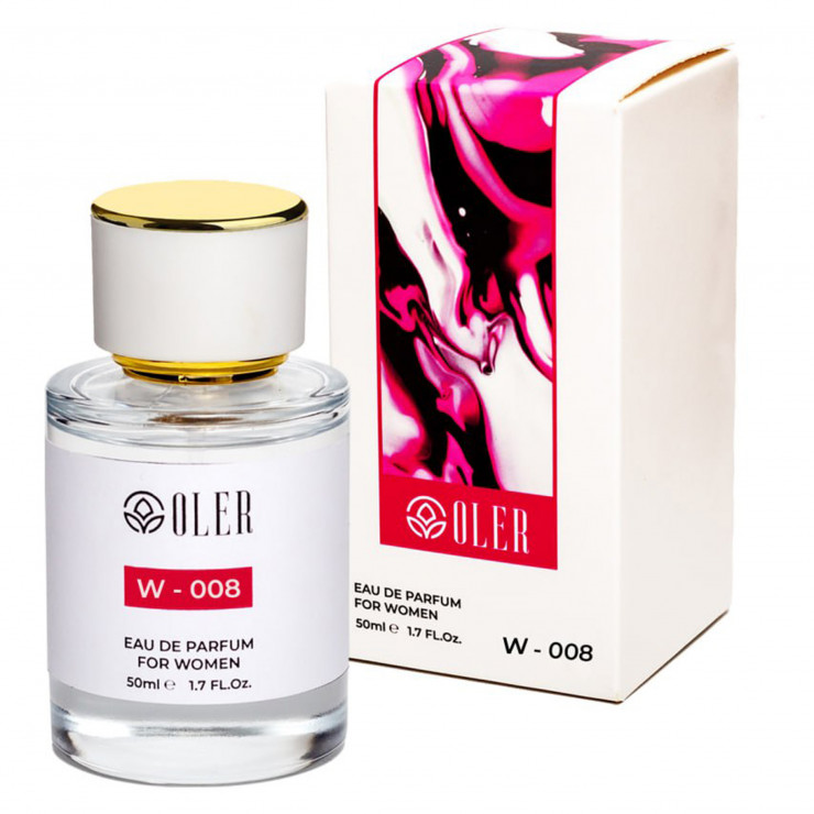 Parfum Oler Grand W008, 50 ml (femei)