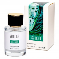 Parfum Oler Grand U006, 50 ml (для нее)