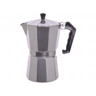 Ibric de cafea tip gheizer, 9 cani