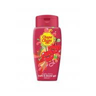 Gel de dus CHUPA CHUPS, Cherry, 300 ml