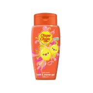Gel de dus CHUPA CHUPS, Tutti Frutti, 300 ml
