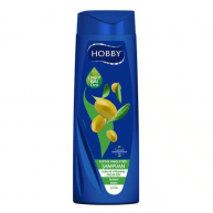 Sampon Hobby, аnti matreata, Olive, 500 ml