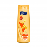 Balsam pentru toate tipurile de par, Hobby Keratin, 500 ml