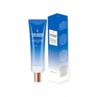 Crema pentru ochi cu acid hialuronic, BONNYHILL, 30 ml