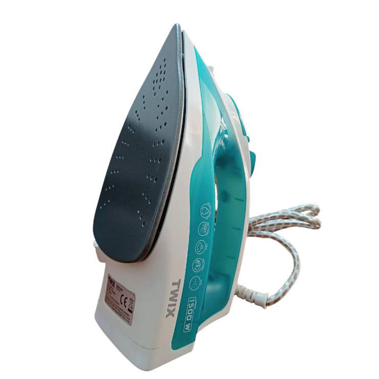 Fier de calcat Twix 1500W TWU-01 — fotografia 3