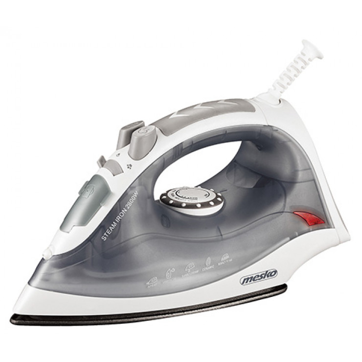 Fier de calcat Mesko 2800W MS5037