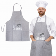 Sort de bucatar I love Cooking, impermeabil