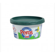 Gel pentru spalare vaselor PEROS, Lemon, 250 gr