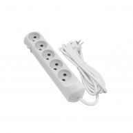Prelungitor Neomax 5 prize, 3 m (alb)