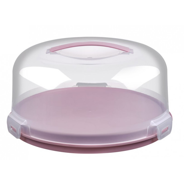 Suport rotund pentru prajituri si briose Gondol TASTY 280x145mm — fotografia 3