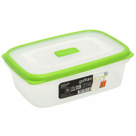 Контейнер пищевой Ecosaver 1 Лит Gondol