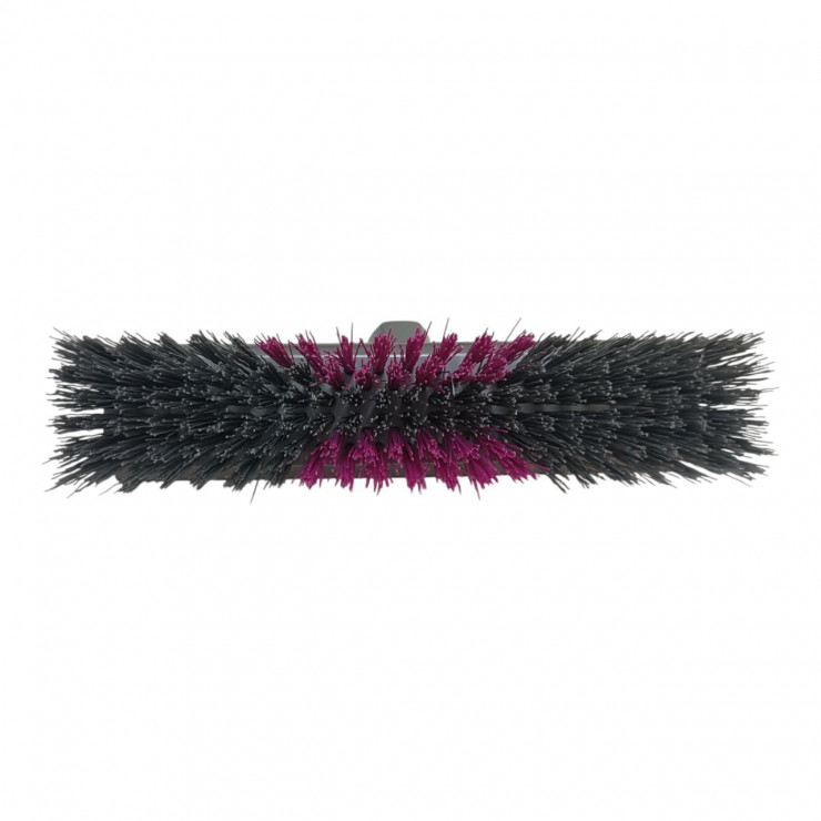 Perie - matura de podea dură Kavi, 23,5cm (fara maner) — fotografia 2