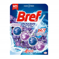 Odorizant-bloc Bref, WC, Lavender, 50 gr