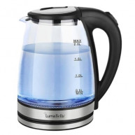 Fierbator electric LumaBella, 2 l, 1500 W, B-3001