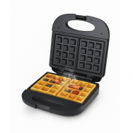 Aparat LumaBella, pentru vafe, 700W, LB-58035