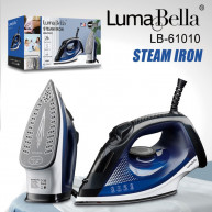 Fier de calcat LumaBella, 2000W, LB-61010