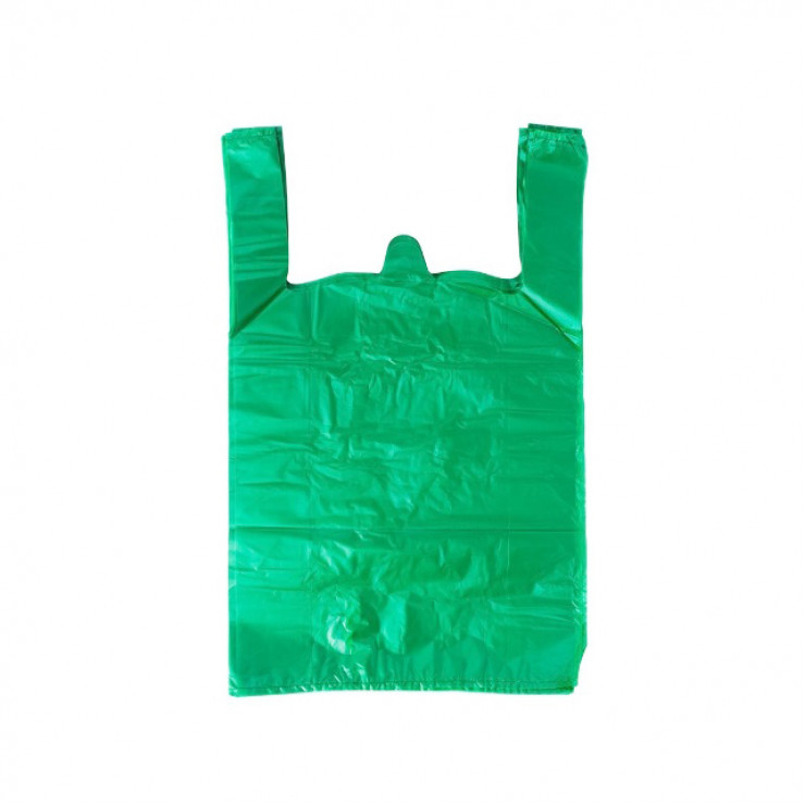 Punga maica mijloc 21x38, 200 buc