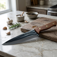 Cutit chef King Gary, 29.5 cm, M18-677