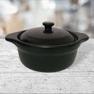 Cratita din ceramica Magus, 1.3 L, MGS015