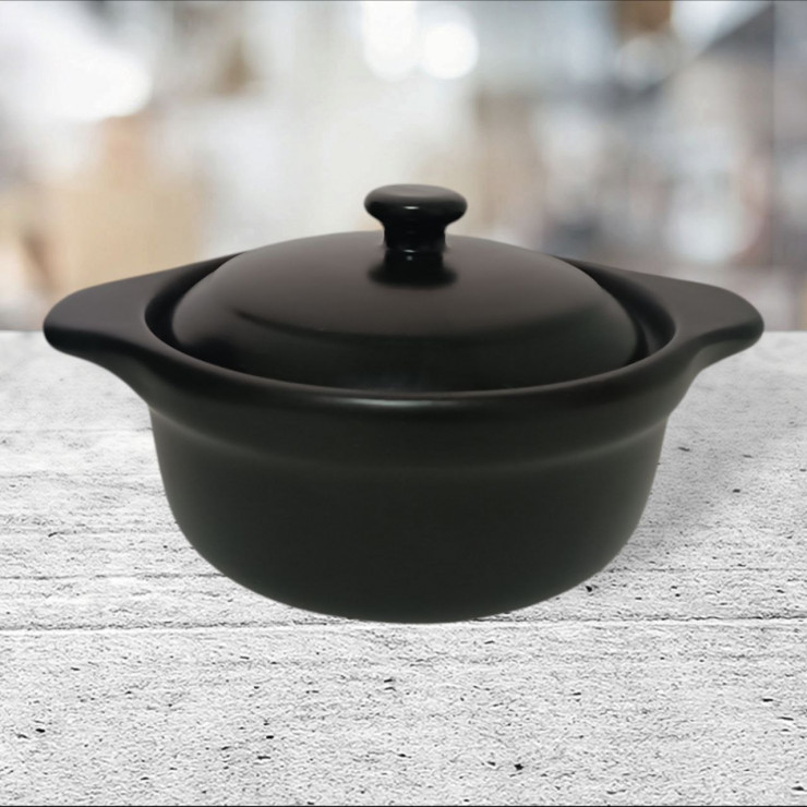 Cratita din ceramica Magus, 1.3 L, MGS015