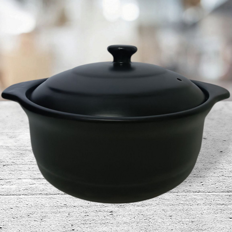 Cratita din ceramica Magus, 4 L, MGS017