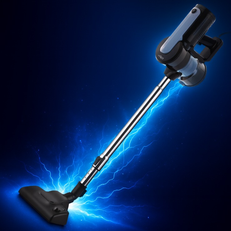 Aspirator Magus, vertical, MGS-009
