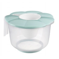 Bol pentru mixer Gondol Plastik Bonny 2,5 L