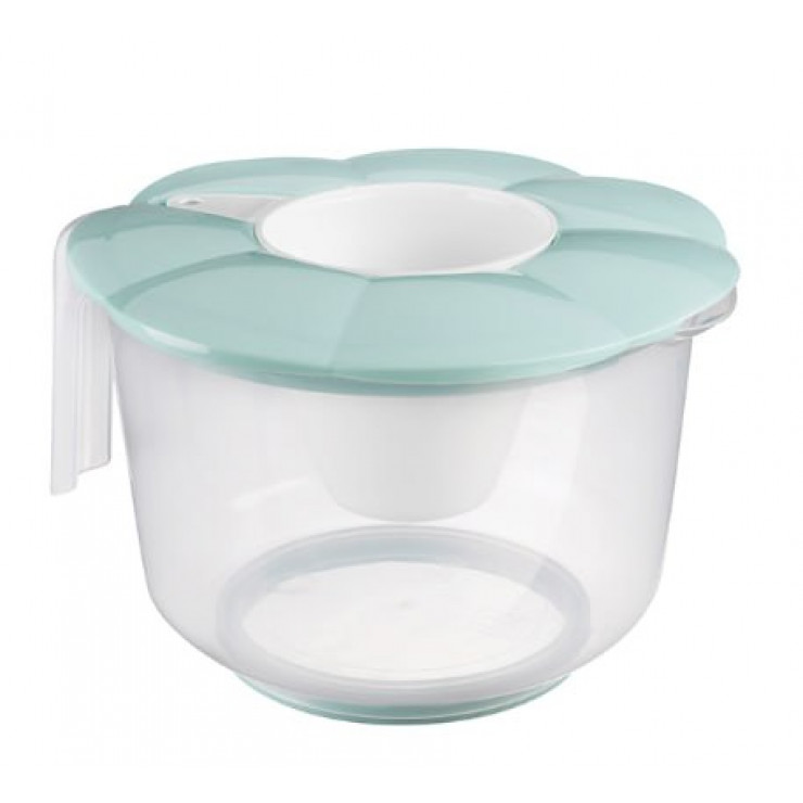 Bol pentru mixer Gondol Plastik Bonny 2,5 L