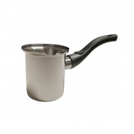 Ibric inox, Etna № 3, 250 ml