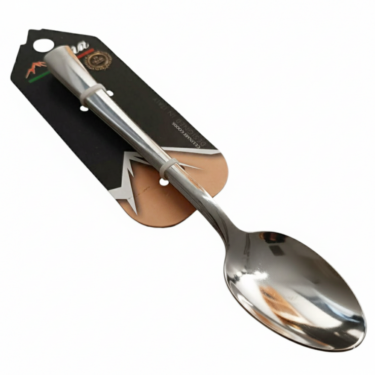 Etna Tokyo, Lingura mare, 20,5cm, set 6 buc