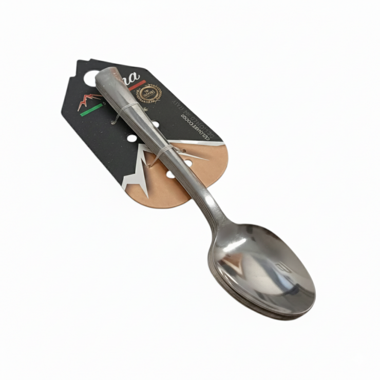 Etna Tokyo, Lingura pentru ceai, 15cm, set 6 buc
