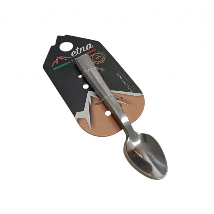 Etna Tokyo, Lingura pentru cafea, 11cm, set 6 buc