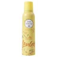 Bee Beauty Deodorant femei 150ml Laugh (Fact& Figures)