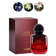 Apa de parfum Armasari Ruby Prestige 100 ml for women