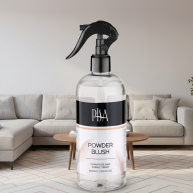 Spray pentru improspatarea textilelor Pisa, Powder blush 400ml