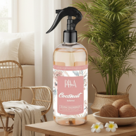 Parfum de camera - odorizant spray Pisa, Coconut Island 400ml