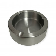 Scrumiera inox Ashtray